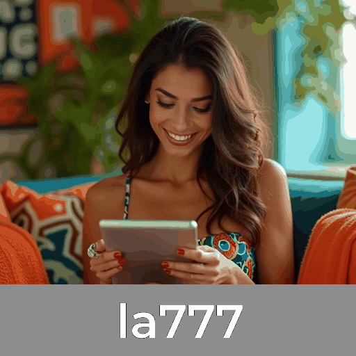 la777: Cassino ao Vivo com Jogos de Mesa ao Vivo para Brasileiros