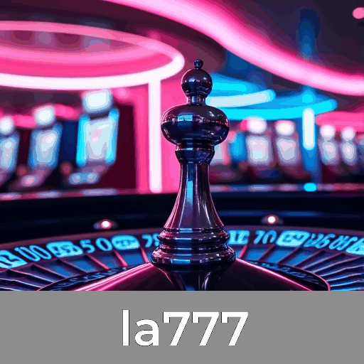 Descubra a Facilidade do App la777: Jogo Móvel Sem Limites