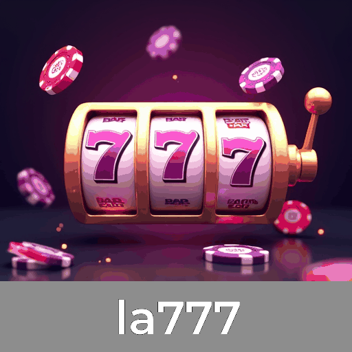 La777: Excelência em Segurança e Serviço Profissional para Jogadores