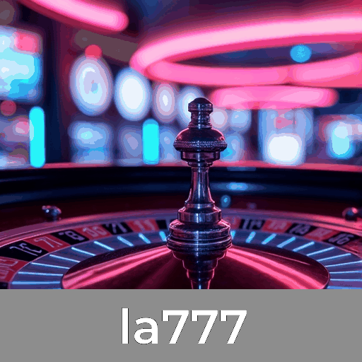 Descubra os Segredos do La777: Caça-níqueis com Alta RTP
