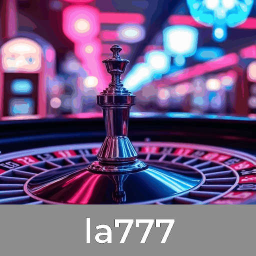 la777: Cassino ao Vivo com Jogos de Mesa ao Vivo para Brasileiros