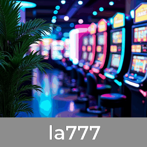 Descubra as Promoções Exclusivas do la777 e Ganhe Mais