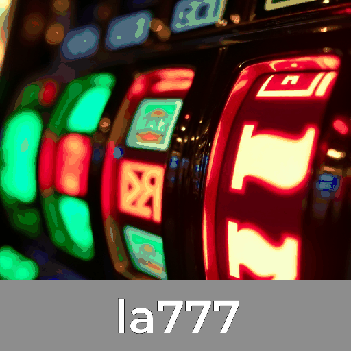 la777: Seu Cassino Online Seguro e Divertido