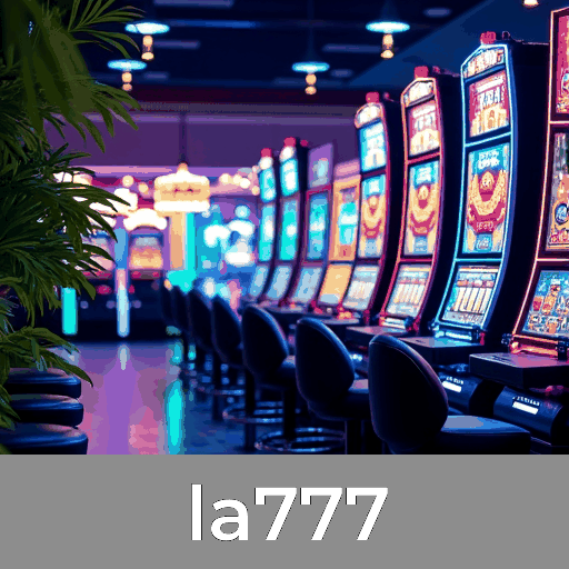 La777: Especialistas em Apostas Esportivas no Brasil