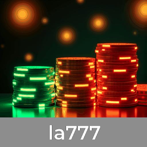 Explore os Bônus Únicos da la777: Ganhos Extraordinários Esperam
