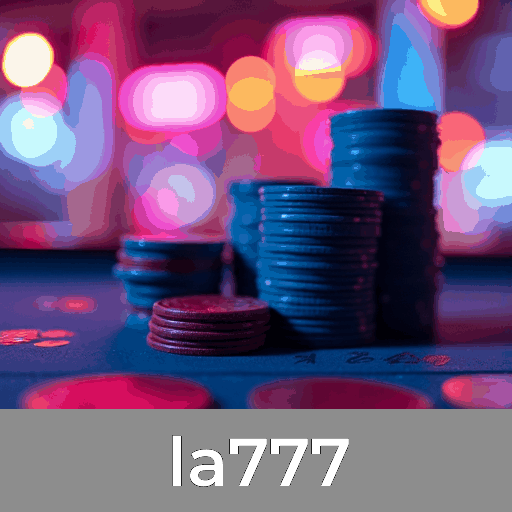 La777: Excelência em Segurança e Serviço Profissional para Jogadores