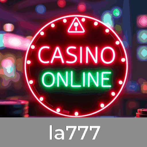 la777: Seu Cassino Online Seguro e Divertido
