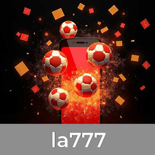 La777: Aventura e ganhos nos jogos de cassino